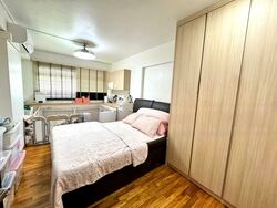 Blk 761 Jurong West Street 74 (Jurong West), HDB Executive #473000611